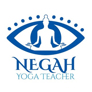 Telegram profile photo for Yoga.Negah