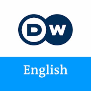 Telegram profile photo for DW NEWS ENGLISH