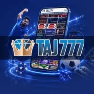 Telegram profile photo for Taj777book