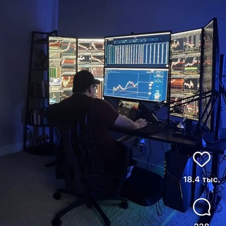 Telegram profile photo for Secret Room Crypto