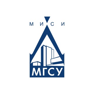 Telegram profile photo for МГСУ: Менеджмент и ГМУ