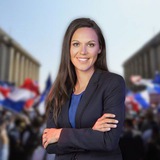 Telegram profile photo for Marine Chiaberto