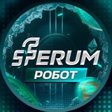 Telegram profile photo for SFerum