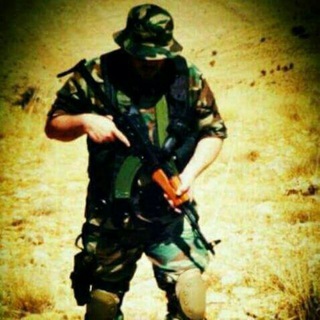 Telegram profile photo for جاري الحذف