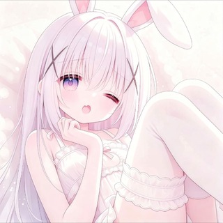 Telegram profile photo for 七七の日记