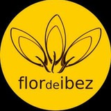 Telegram profile photo for Flor de Ibez - Instituto de Vida Integral
