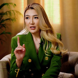 Telegram profile photo for Канал alma_asm