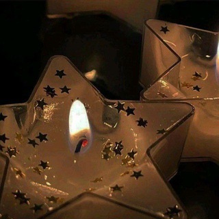 Telegram group profile photo for ПИАР-ЧАТ для художников || STAR_ART️
