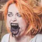 Telegram profile photo for Хозяйка Помойки