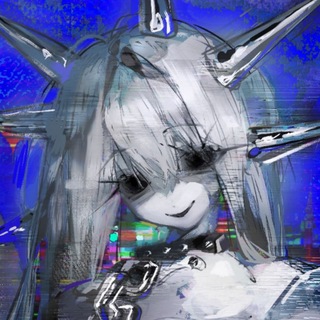 Telegram profile photo for Akiidesu🪽