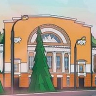 Telegram group profile photo for Подслушано в Ярославле Чат 18+