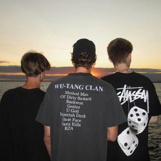 Telegram profile photo for wu-tang clan🤐