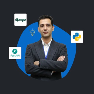 Telegram profile photo for TheAliBigdeli Channel