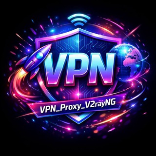 Telegram profile photo for VPN _Proxy _V2rayNG