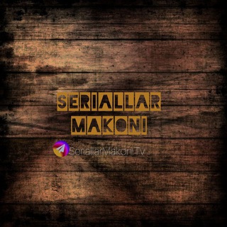 Telegram group profile photo for Seriallar Makoni ViP (HD) | Seriallar olami | Gaddar yirtqich seriali Uzbek tilida oʻzbek tilida hukmdor usmon ertugrul hd