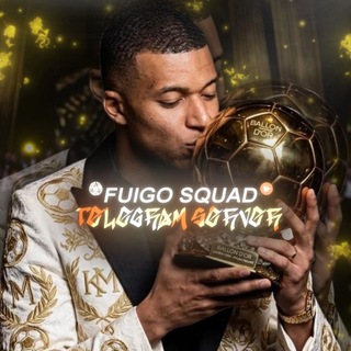 Telegram profile photo for Football Clips / Fuigo Squad
