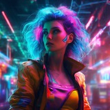 Telegram profile photo for Нейробаза