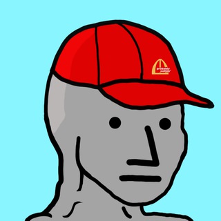 Telegram profile photo for Crypto Degen