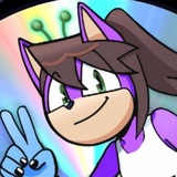 Telegram profile photo for sanderscat