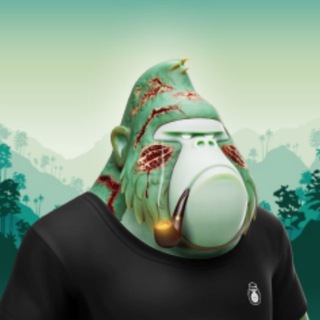Telegram profile photo for Rugged w/ Roland