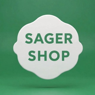 Telegram profile photo for Sager shop