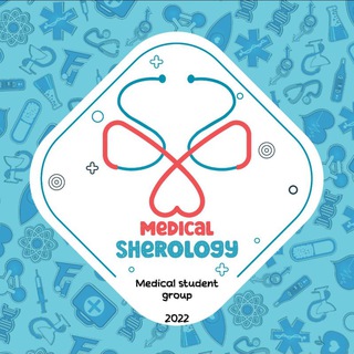 Telegram profile photo for Medical Sherology