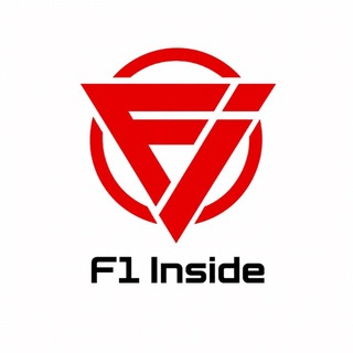 Telegram profile photo for F1 Inside