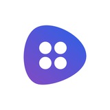 Telegram profile photo for CashDesk | ПРРО