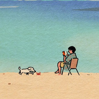 Telegram profile photo for 画生's server