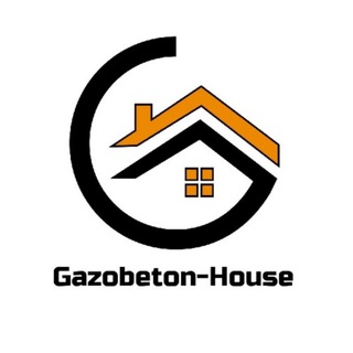 Telegram profile photo for ГАЗОБЕТОН-ХАУС (Gazobeton-House)