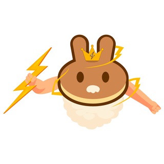 Telegram group profile photo for Thoreum Alliance: ThunderCAKE | ThunderBNB | ThunderADA | ThunderETH Official Group