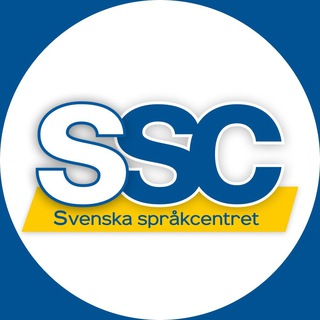 Telegram profile photo for Шведский языковой центр в Минске