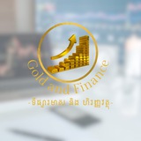 Telegram profile photo for ទីផ្សារមាស និងហិរញ្ញវត្ថុ