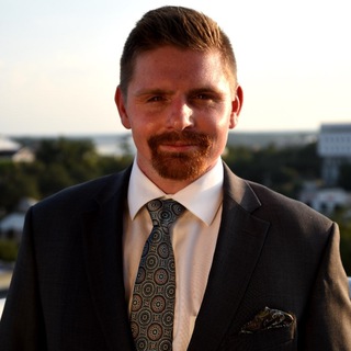 Telegram profile photo for Seamus Bruner