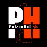 Telegram profile photo for PoizonHub