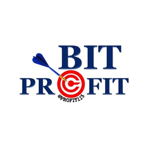 Telegram profile photo for Bit_PROFIT