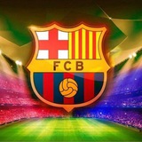 Telegram profile photo for بارسلونا | Barcelona