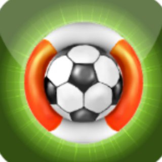 Telegram profile photo for GoWin! Football Software