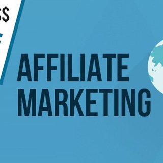Telegram profile photo for Affiliate marketing