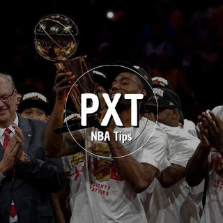 Telegram profile photo for PXT- NBA TIPS 🏀