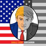 Telegram profile photo for John Barron | Trumps Alias