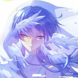 Telegram profile photo for ㅤㅤ𝖪𝗋𝗂𝖿 𝖼𝗁𝖺𝗇𝗇𝖾𝗅