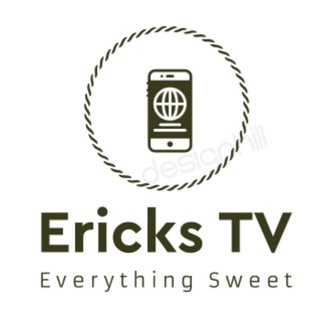 Telegram profile photo for Ericks TV