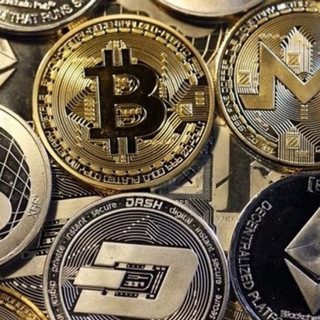Telegram profile photo for Академія криптовалют