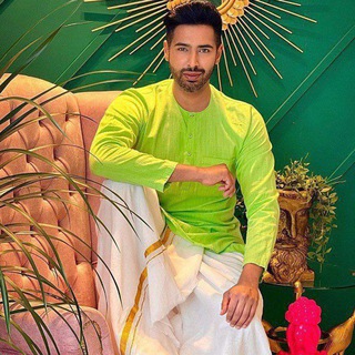 Telegram profile photo for Bala Murli - Govind (South India King)
