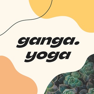 Telegram profile photo for Ganga.yoga.tsk