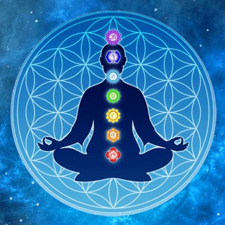 Telegram profile photo for Мир эзотерики 🔮💫