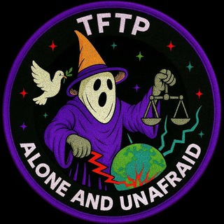 Telegram profile photo for The Few, The Proud