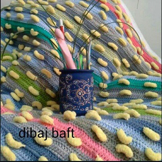 Telegram profile photo for دیباج بافت