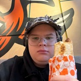 Telegram profile photo for reffleks